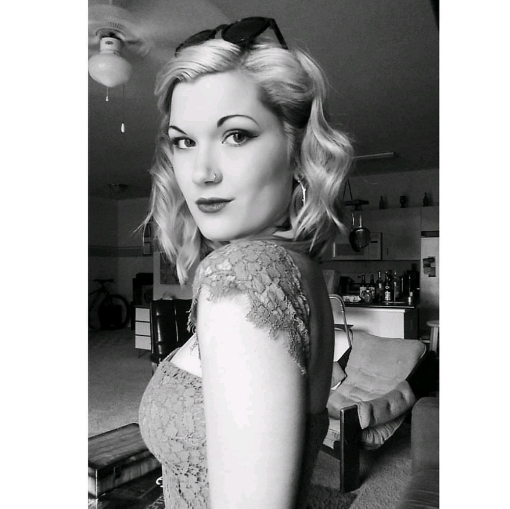 Meet your Posher, Sarah